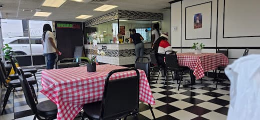 Urban Grill