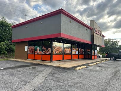 Urban Hot Chicken