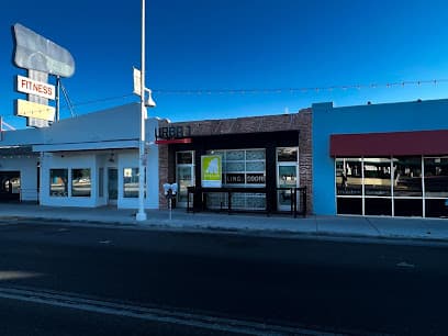 Urban Hotdog Company