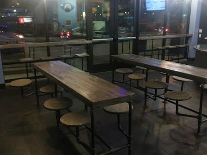 Urban Pita