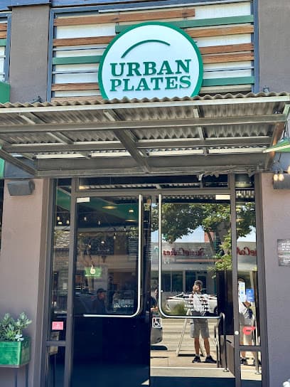 Urban Plates
