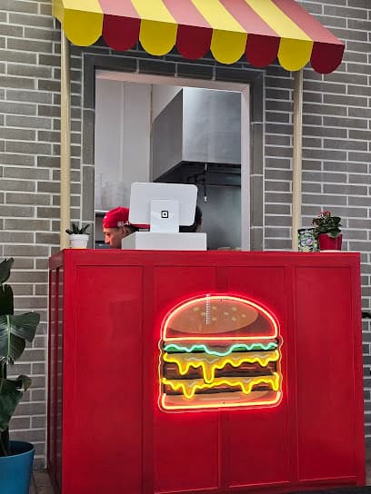 US BURGER U
