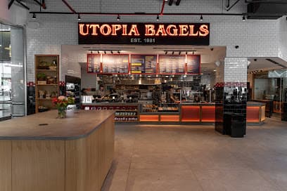 Utopia Bagels