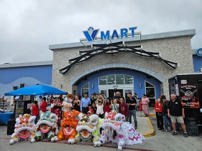 V Mart