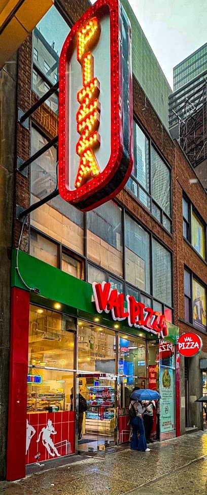 Val Pizza