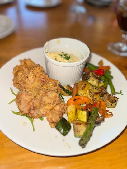 Valley Kitchen