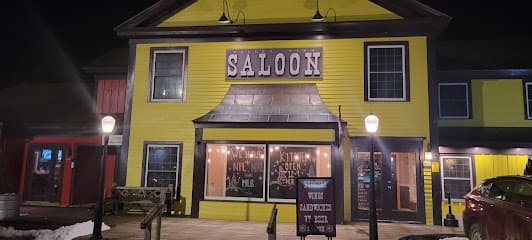 Valley View Saloon