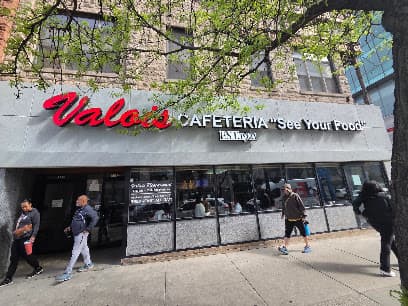 Valois Restaurant