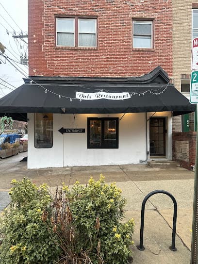Val's Restaurant