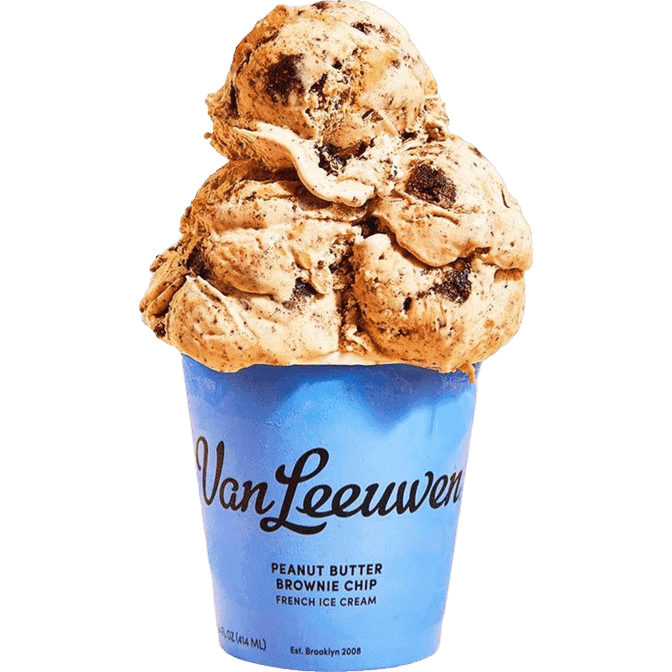 Van Leeuwen Ice Cream