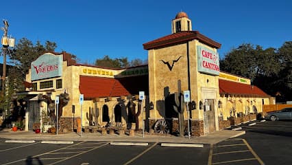 Vaqueros Cafe & Cantina