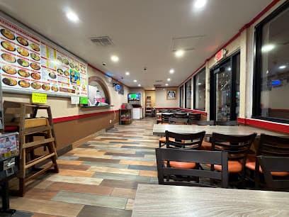 Vaqueros Carne Asada