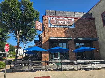 Vaqueros Texas Bar-B-Q