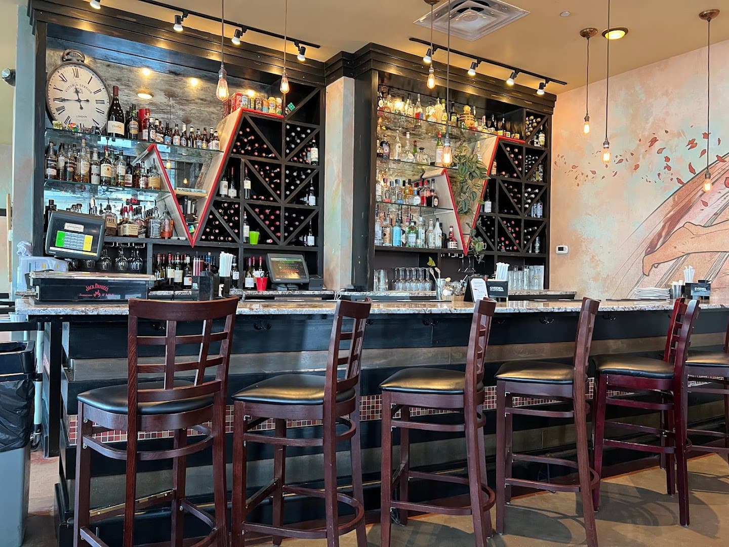 Varasano's Pizzeria - Buckhead