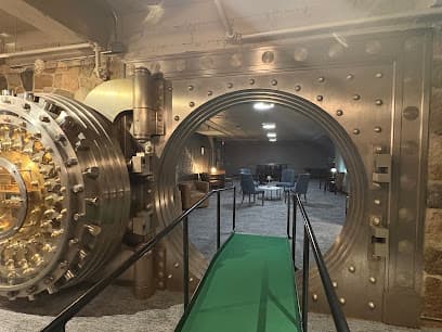 Vault 202 Brewery & Taproom