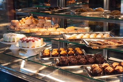 Vecchia Gelato & Cafe