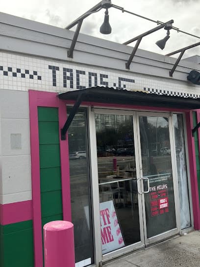 Velvet Taco
