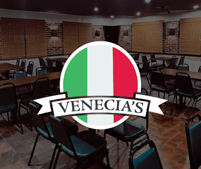 Venecia's Pizza