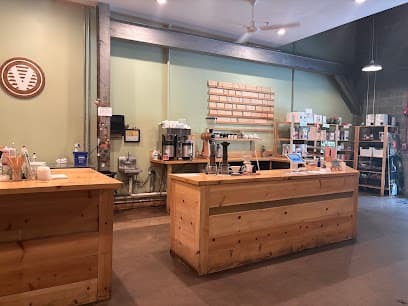 Vent Coffee Roasters