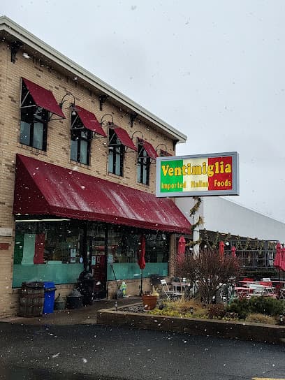 Ventimiglia Italian Foods