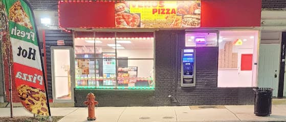 Venus Pizza