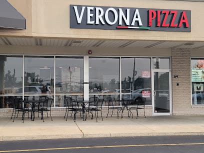 Verona Pizza