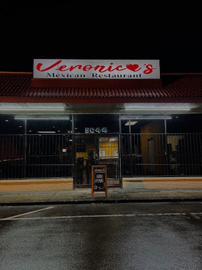 Veronicas Mexican Restaurant - Poplar Level