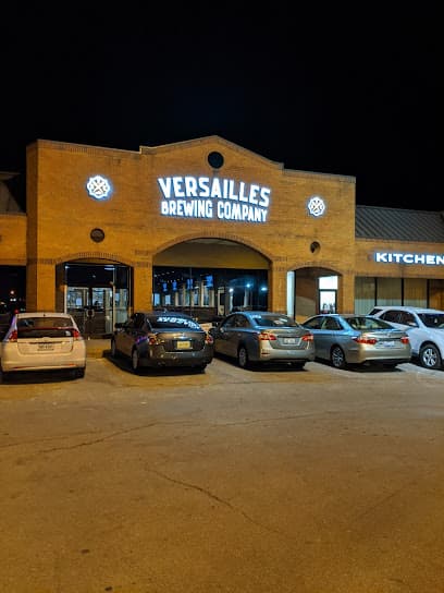 Versailles Brewing Company