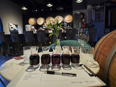Vertigo Wines