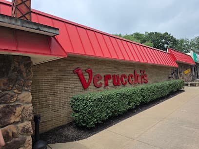 Verucchi's Ristorante