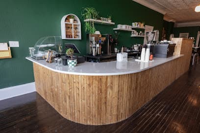 Vessel Coffee Collaborative