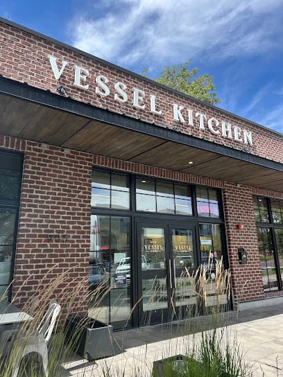 Vessel Kitchen