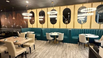 Vibe Haus - Indian Plates and Taps