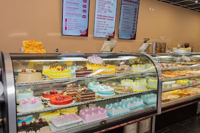 Vicky Bakery East Flagler