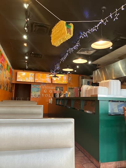 Victor's Taco Shop