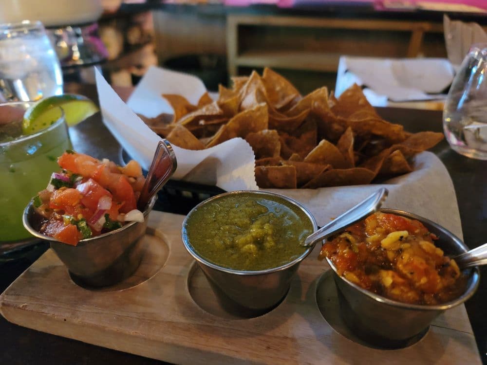 Vida Cantina
