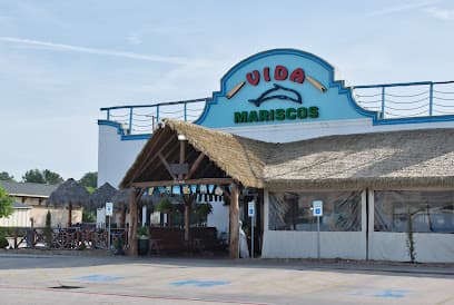 Vida Mariscos