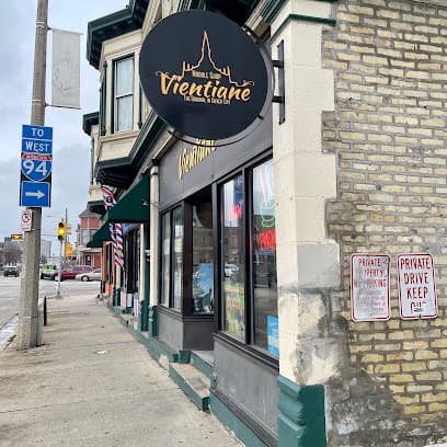Vientiane Noodle Shop | The Original in Silver City