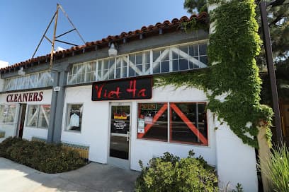 Viet Ha | Noodles & Grill