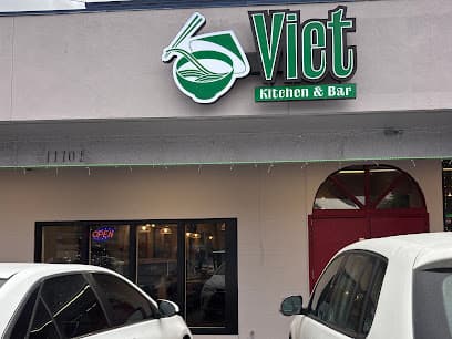 Viet Kitchen & Bar