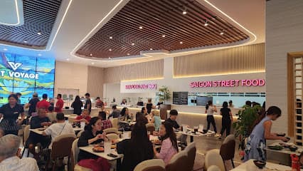 Viet Voyage Buffet