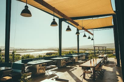 Viewpoint Brewing Company