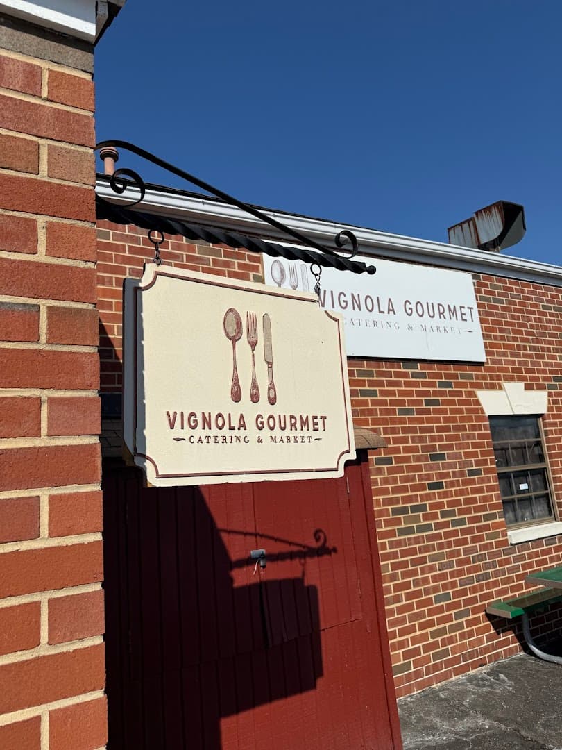 Vignola Gourmet