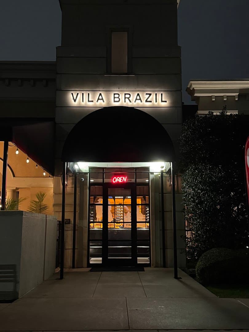 Vila Brazil - Cedar Hill