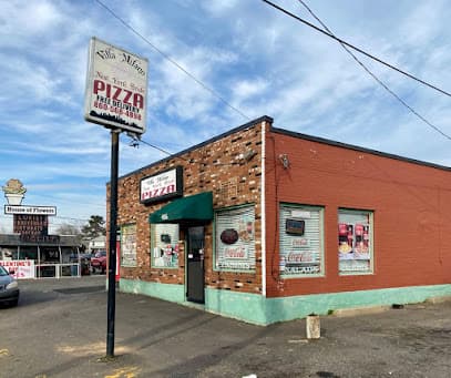 Villa Milano's Pizza