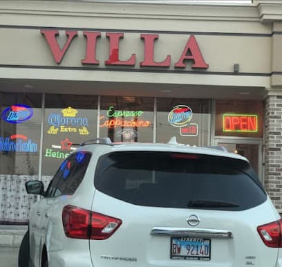 Villa Napoli