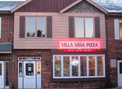 Villa Nova Pizza