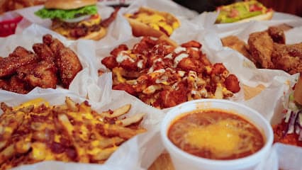 Village Burger