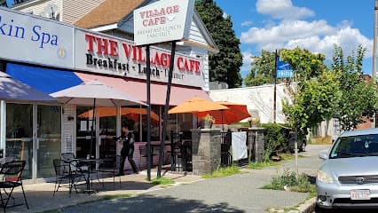 Village Cafe