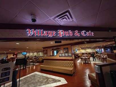 Village Pub & Cafe